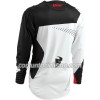 Maillot largo MTB Thro CORE HUX N003